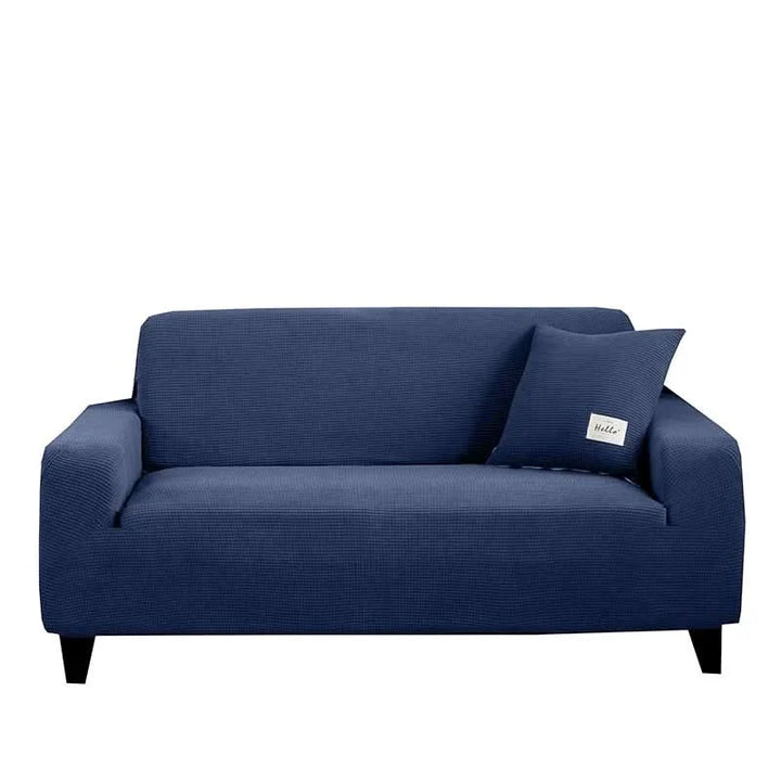 Lisslune | CushionWrap - Elastic, non-slip sofa covers