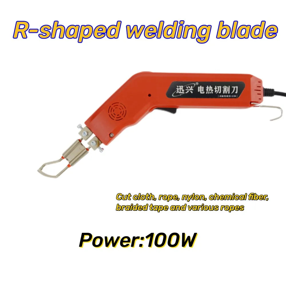 Lisslune | Handheld Electric Multi-Purpose Thermal Cutter