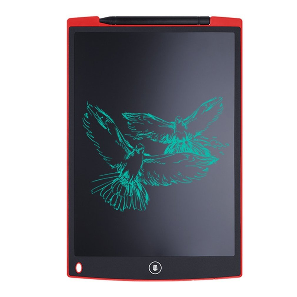 Lisslune | LCD writing board electronic drawing board for children