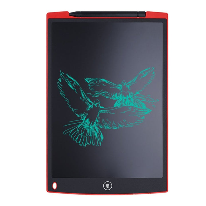 Lisslune | LCD writing board electronic drawing board for children