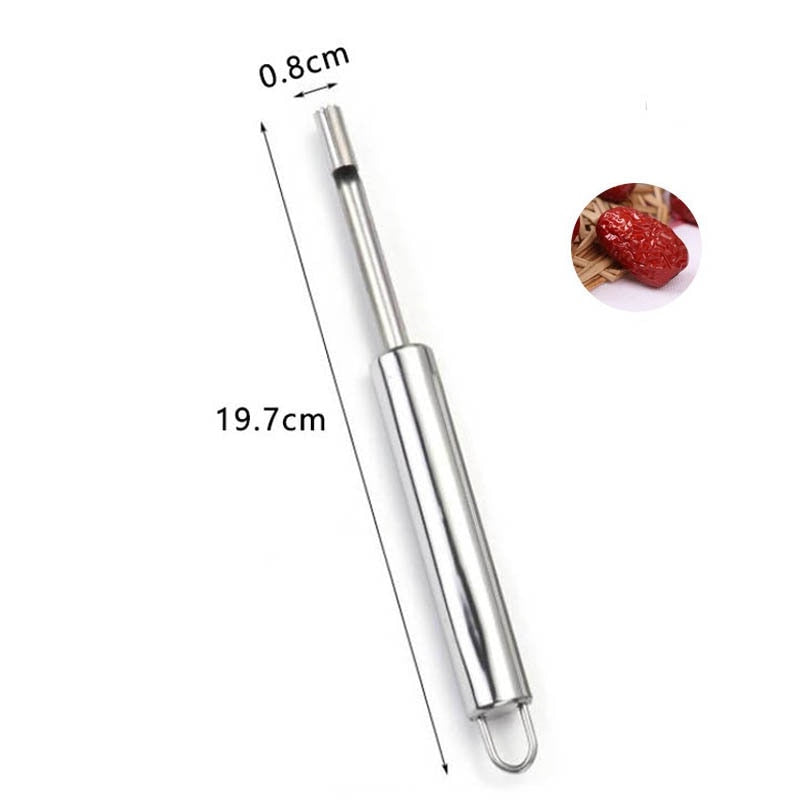 Lisslune | Apple Fruit Seed Remover