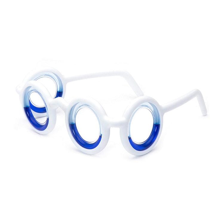 Lisslune | Anti-Motion Sickness Glasses