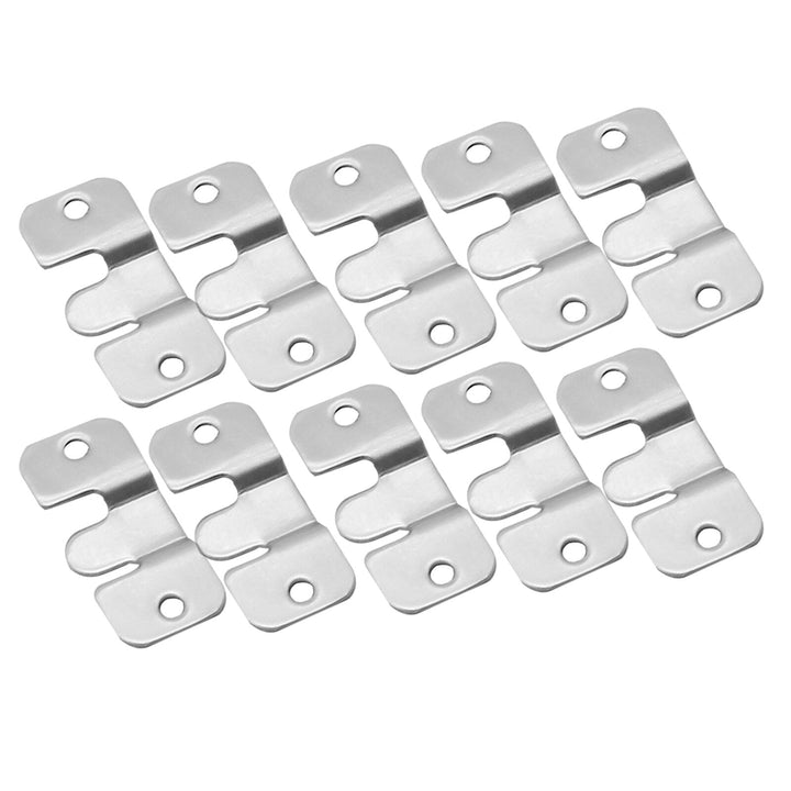 Lisslune | Frame Grip Strong Wall Hanger Hinge