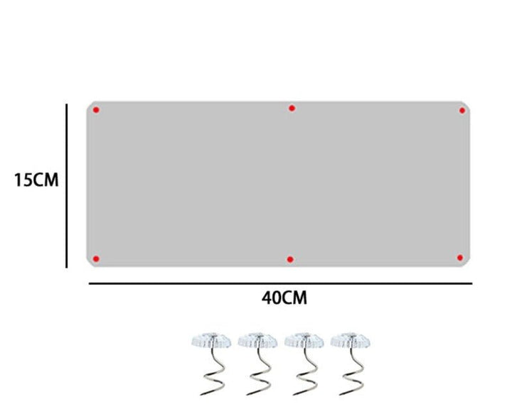 Lisslune | Sofa Scratch Protection for Cats