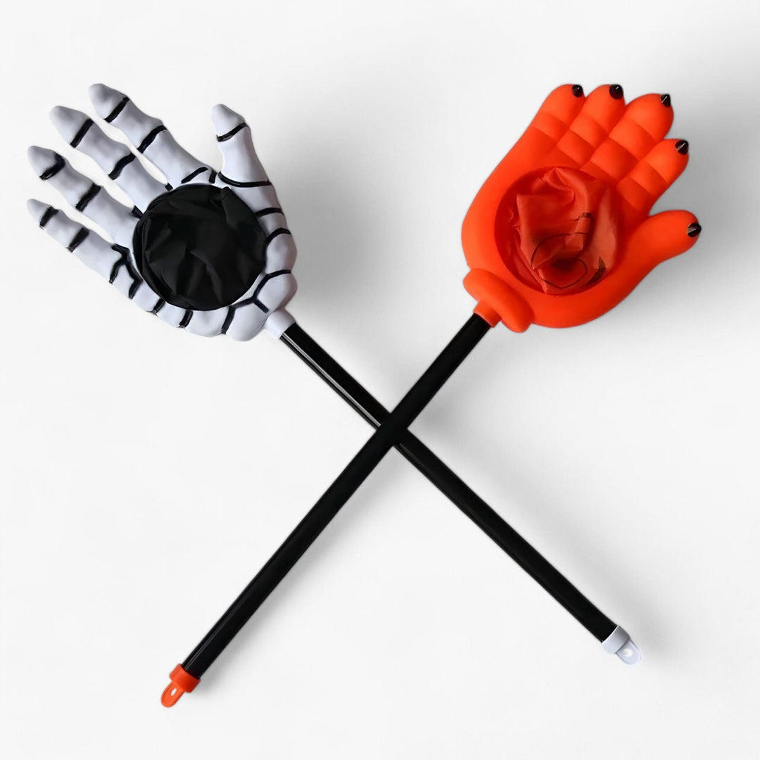 Lisslune | Spooky Halloween Party Favor - Cute and Creative Candy Holder