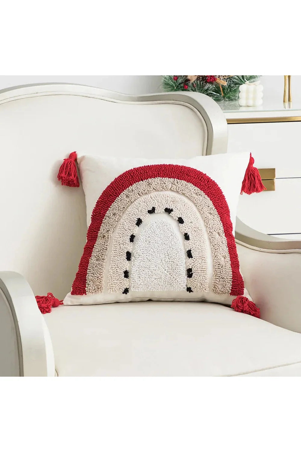Lisslune | Nordic Pillowcase