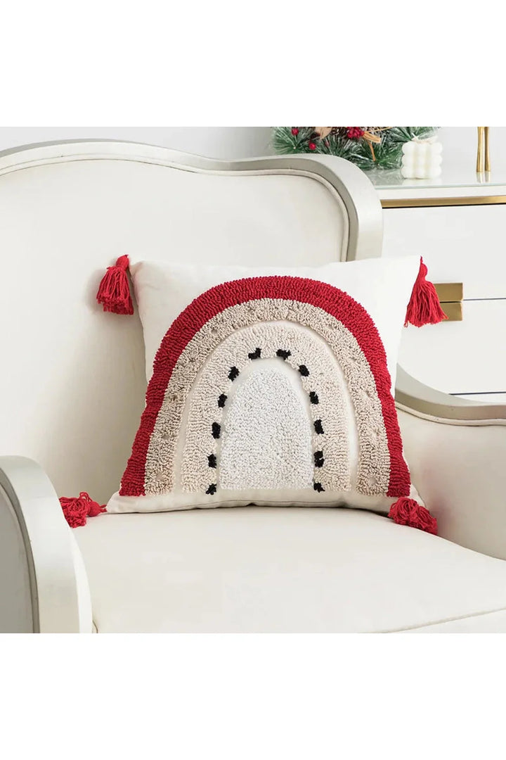 Lisslune | Nordic Pillowcase