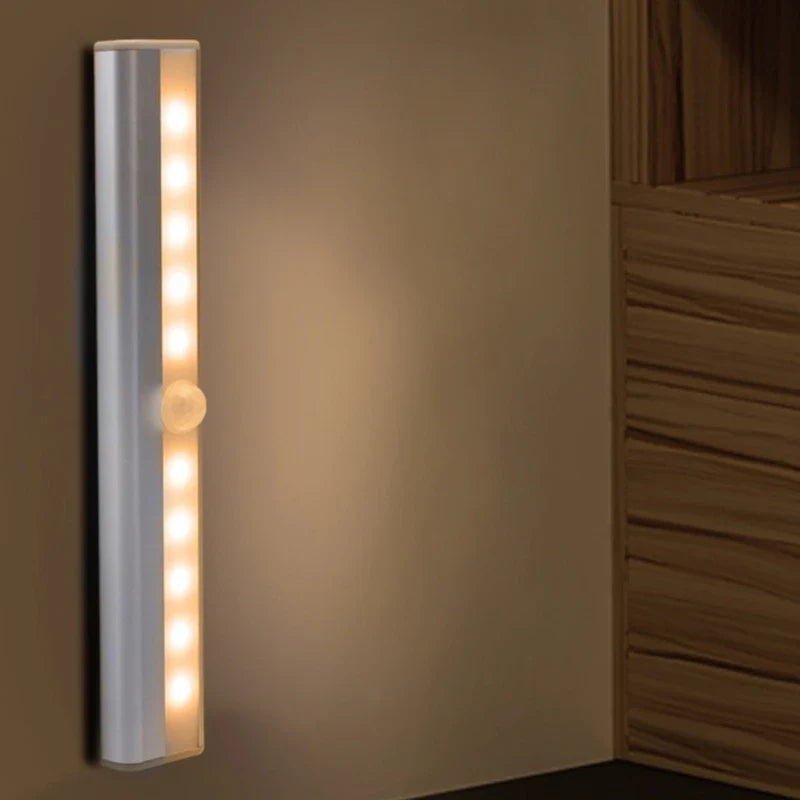 Lisslune | Wireless LED Light with Motion Sensor