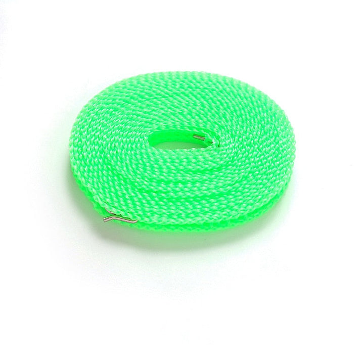 Lisslune | Anti-Skid Windproof Clothesline Drying Rope