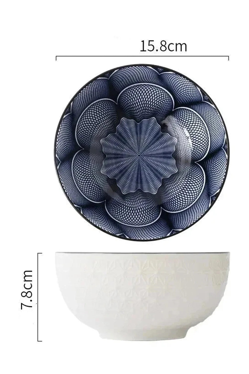 Lisslune | Harmony Ceramic Bowls