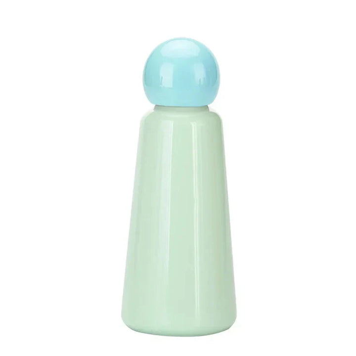 Lisslune | Steel 2-tone Bottle