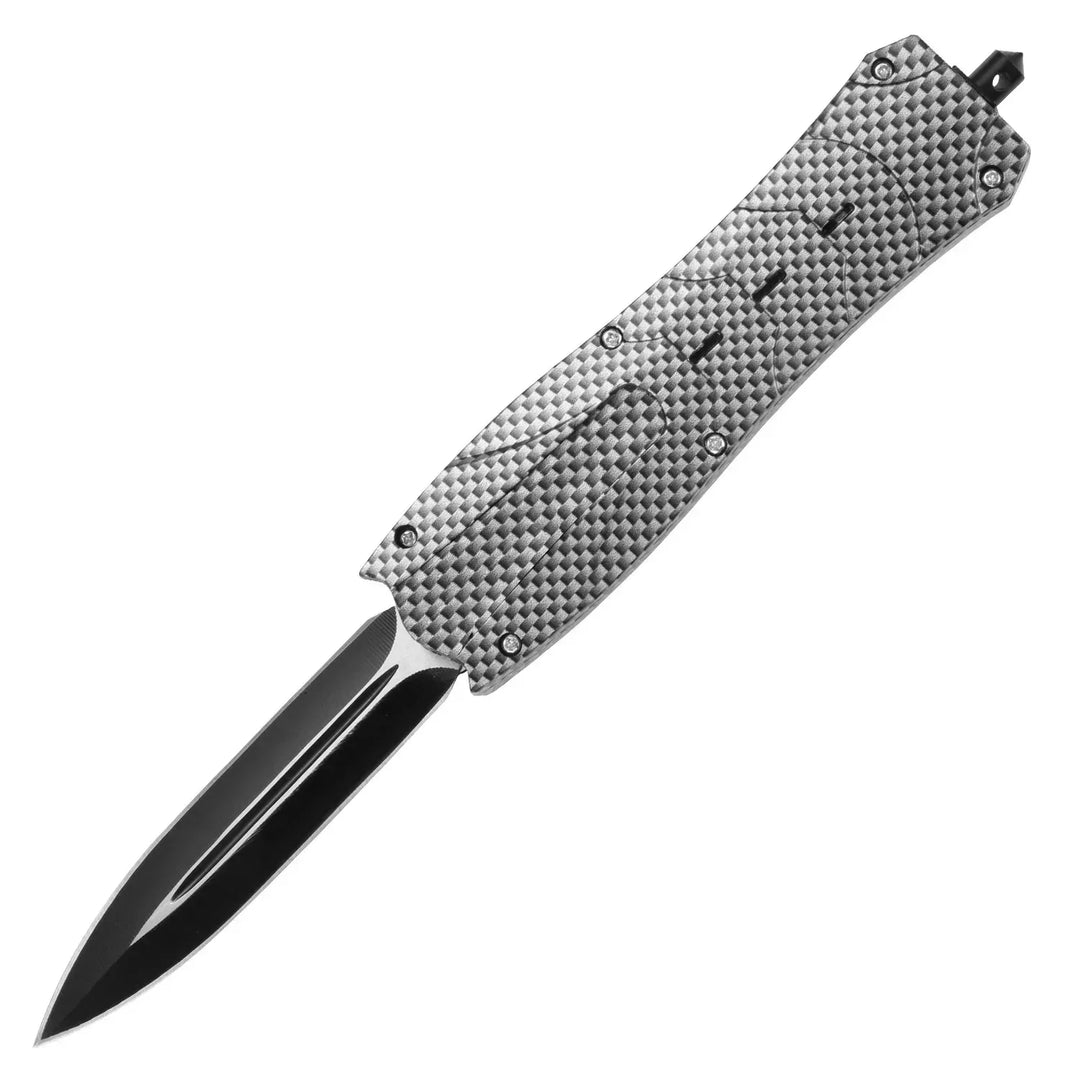 Lisslune | Premium Ergonomic EDC Multitool Self-Defense Knife