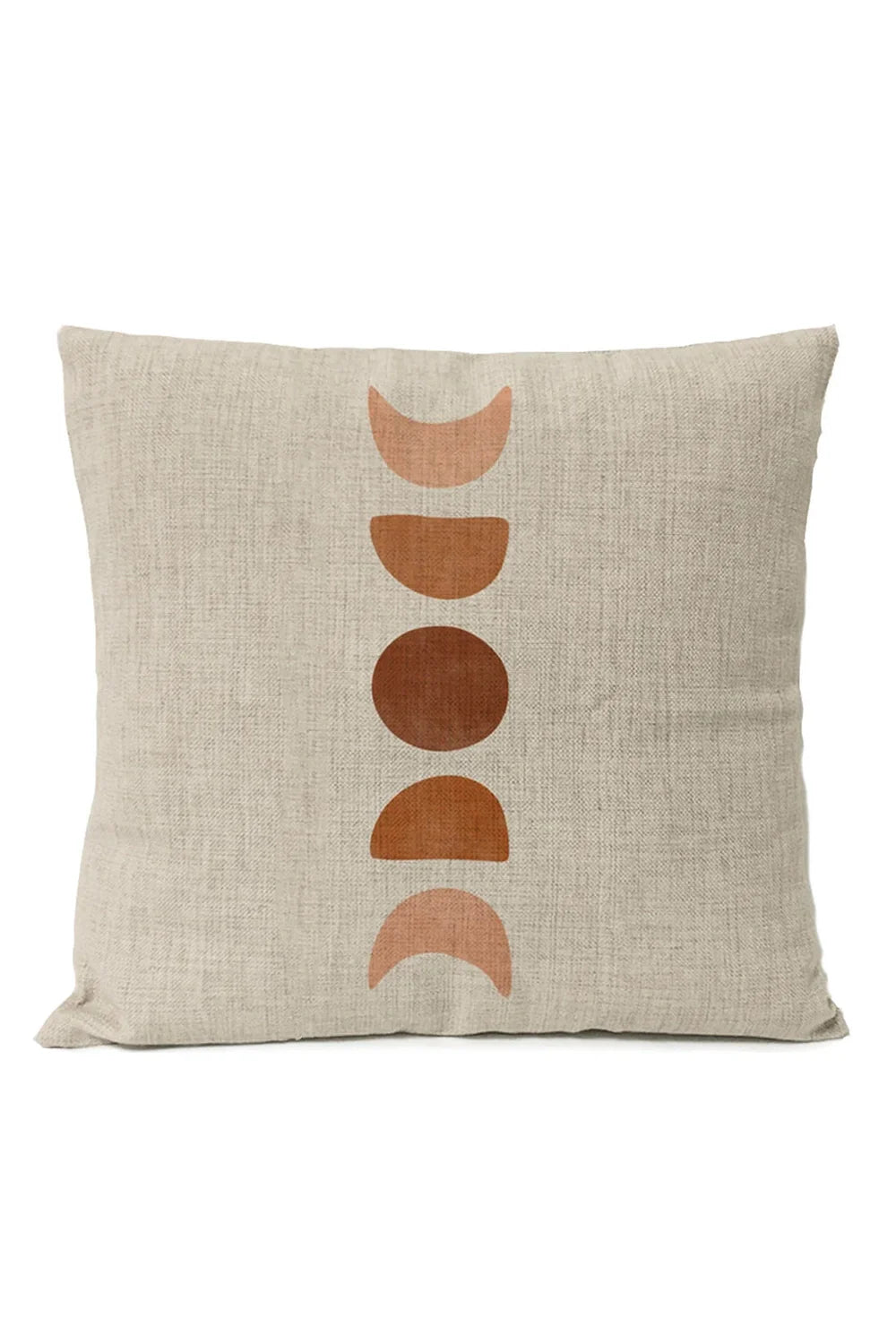 Lisslune | Sun Moon Pillowcase