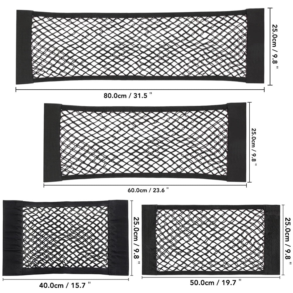 Lisslune | Stretchy Magic Sticky Elastic Net