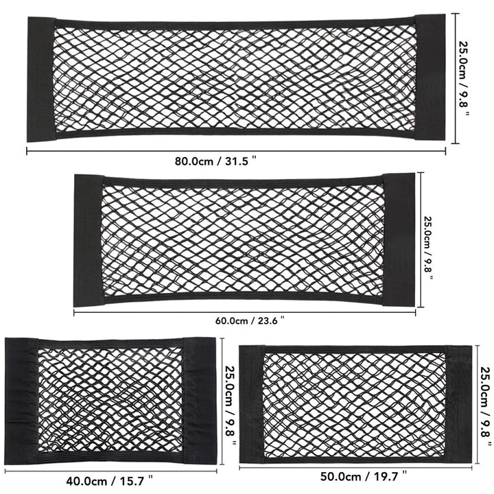 Lisslune | Stretchy Magic Sticky Elastic Net