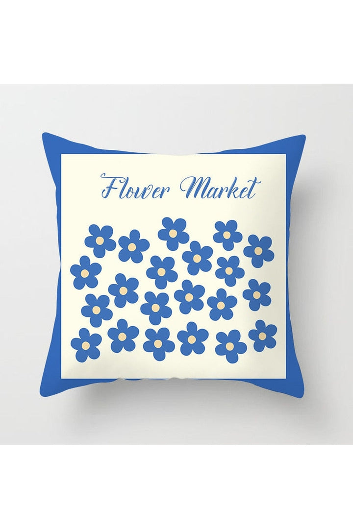 Lisslune | Pattern Pillowcase