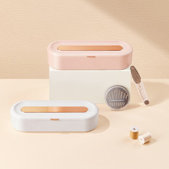 Lisslune | Pocket Patch Mini Sewing Kit