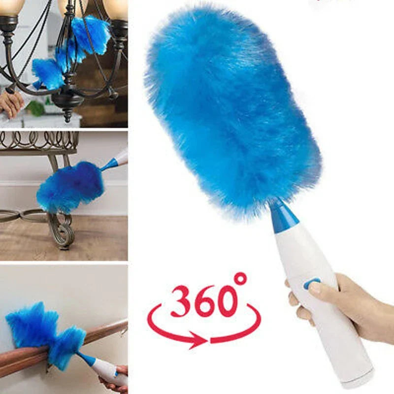 Lisslune | Electric Duster