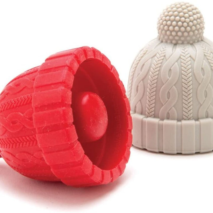 Lisslune | Reusable Silicone Wine Stopper