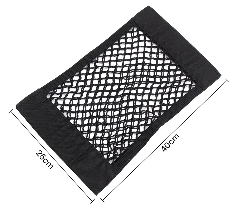 Lisslune | Stretchy Magic Sticky Elastic Net