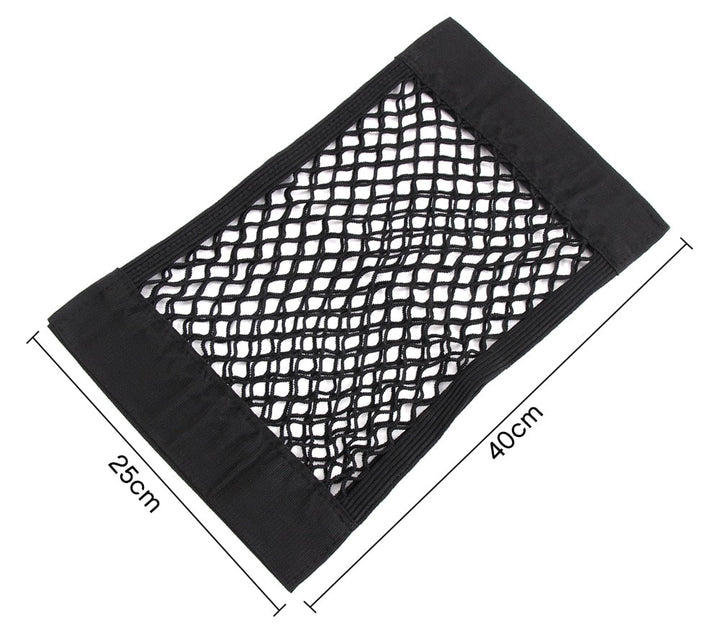 Lisslune | Stretchy Magic Sticky Elastic Net