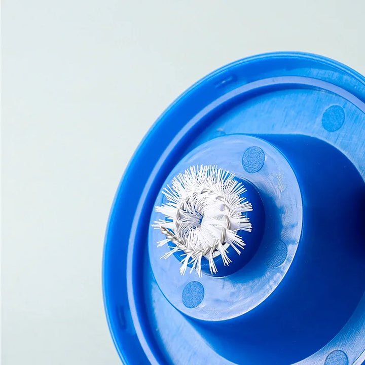 Lisslune | Drill hole dust collector