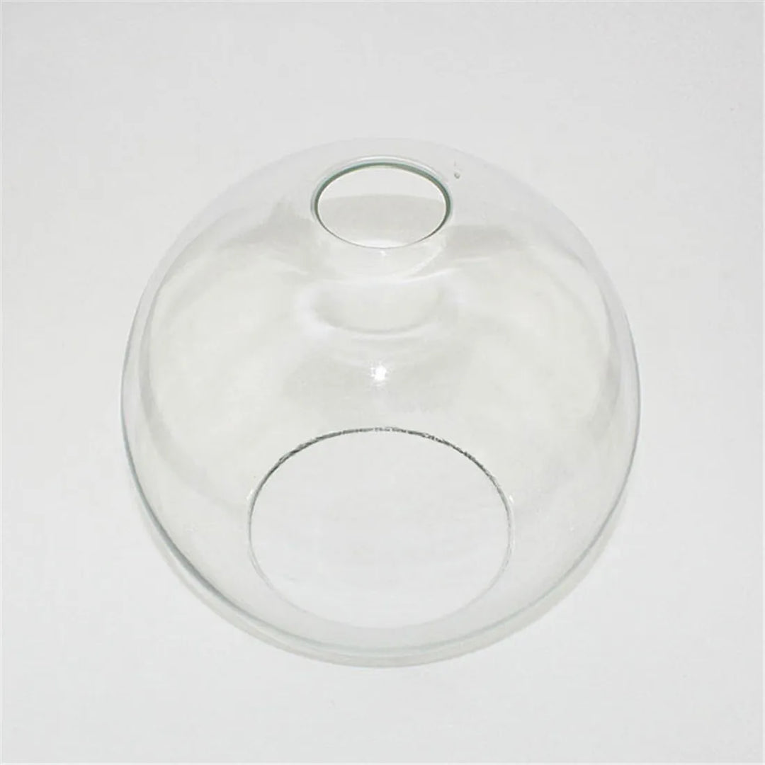 Lisslune | ClearShade | Lampshade Transparent Light Cover