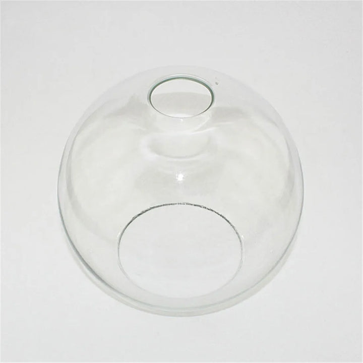 Lisslune | ClearShade | Lampshade Transparent Light Cover