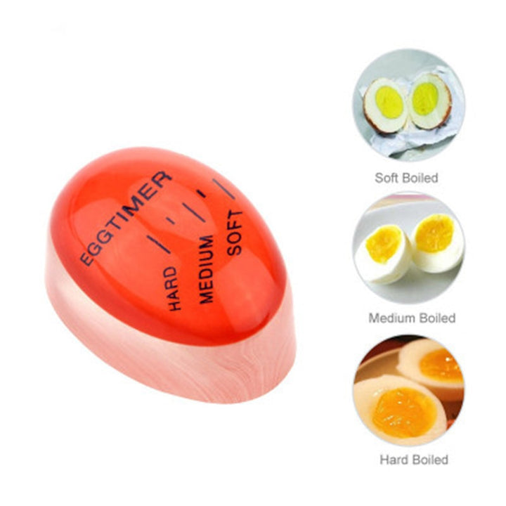 Lisslune | Egg timer