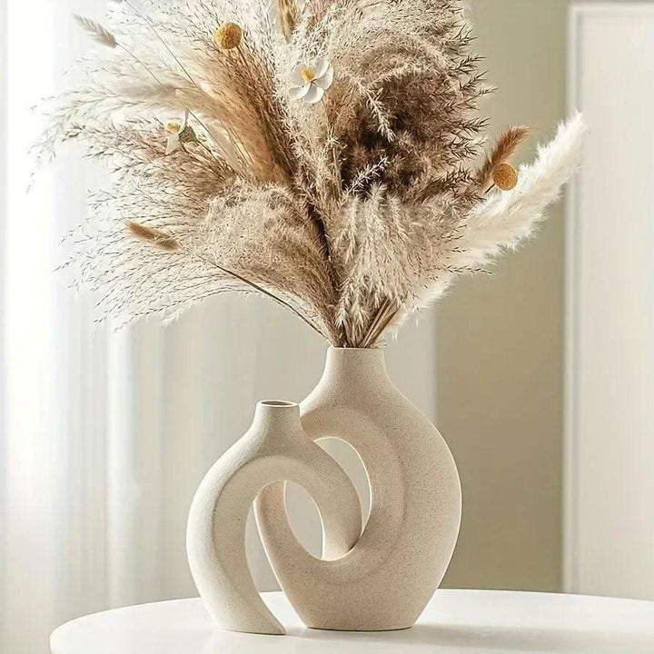 Lisslune | Elegant Boho Chic Vases for Every Interior