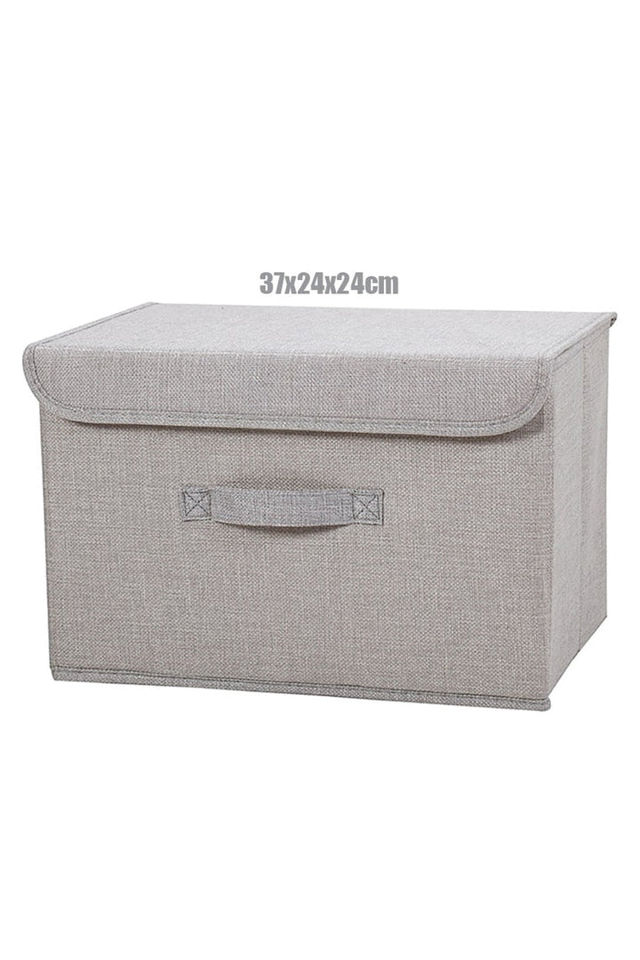 Lisslune | Storage organizer box