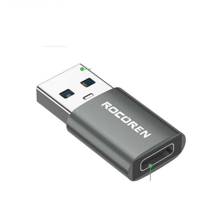Lisslune | USB Type-C Adapter Plug