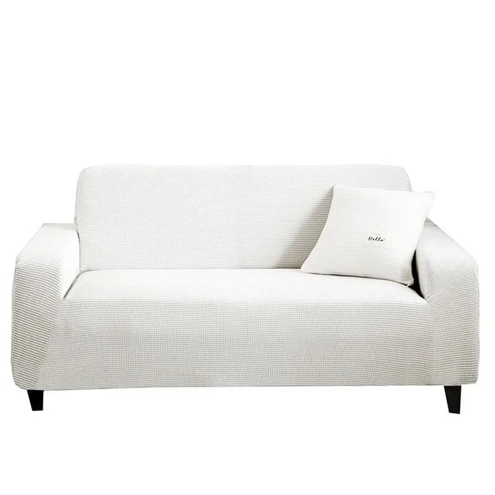 Lisslune | CushionWrap - Elastic, non-slip sofa covers