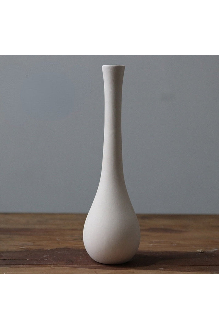 Lisslune | Ceramic Elegance Vases