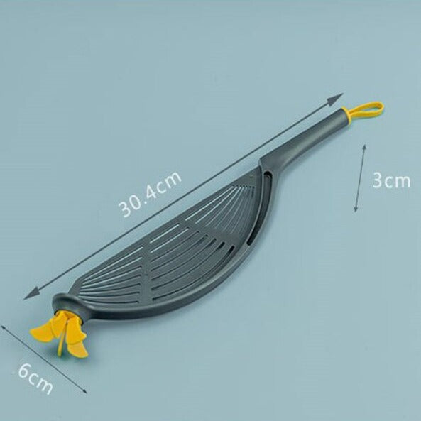 Lisslune | Rice Washing Multifunctional Drainer Spoon