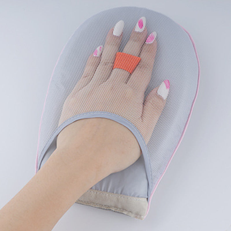 Lisslune | Heat Resistant Ironing Pad Glove