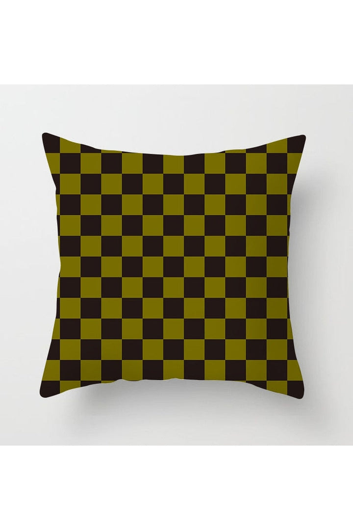 Lisslune | Pattern Pillowcase
