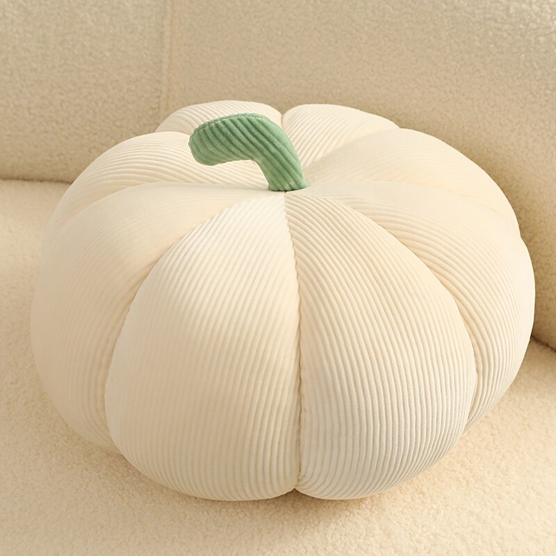 Lisslune | Soft Pumpkin Plush Halloween Pillows