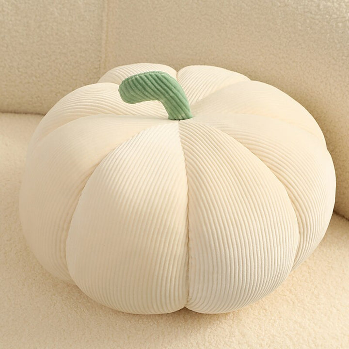 Lisslune | Soft Pumpkin Plush Halloween Pillows