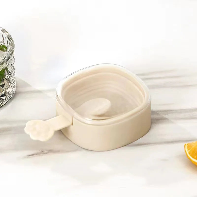 Lisslune | DIY Frozen Ice Cream Popsicle Mould