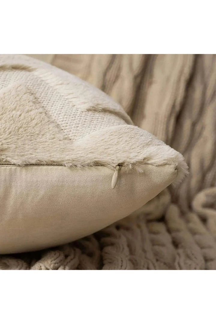 Lisslune | Sofa Comfort Cushion Cover