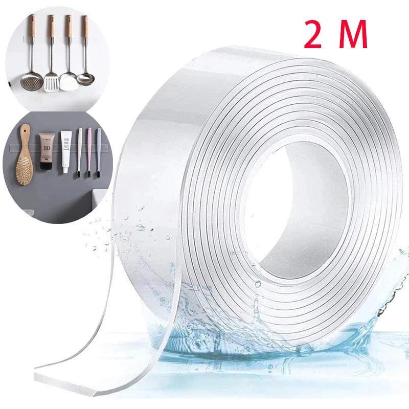 Lisslune | Premium Waterproof Double-Sided Tape - Ultimate Bonding Solution