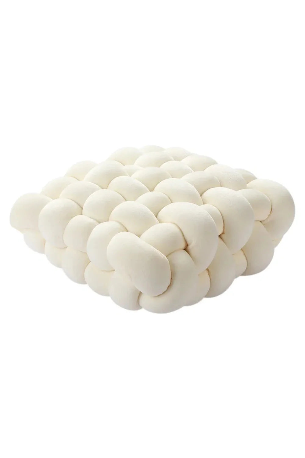 Lisslune | Knot Cushion