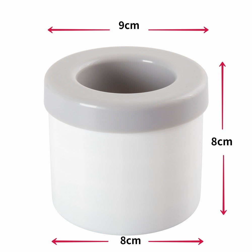 Lisslune | Creative Ice Bucket Mold Cup