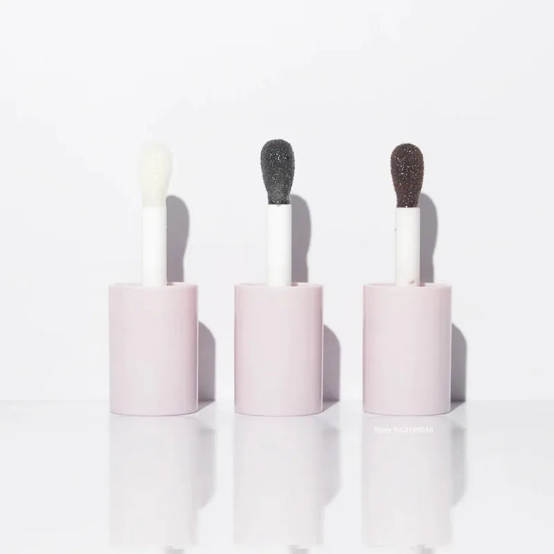 Rynx | Jelly Black Lip Oil Water Gloss Mirror Lip Glaze Moisturizing Translucent Lipstick Wrinkle Brightening Clear Lip Color Volumizing