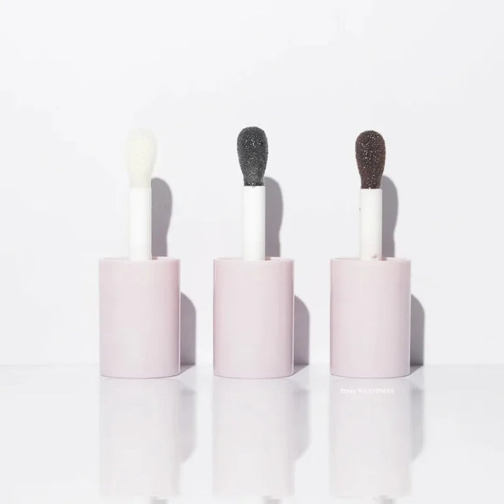 Rynx | Jelly Black Lip Oil Water Gloss Mirror Lip Glaze Moisturizing Translucent Lipstick Wrinkle Brightening Clear Lip Color Volumizing