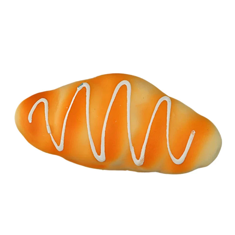 Lisslune | Life-like PU Imitation Rye Bread Sticks for Stylish Home and Event Decoration - Decorative Accents