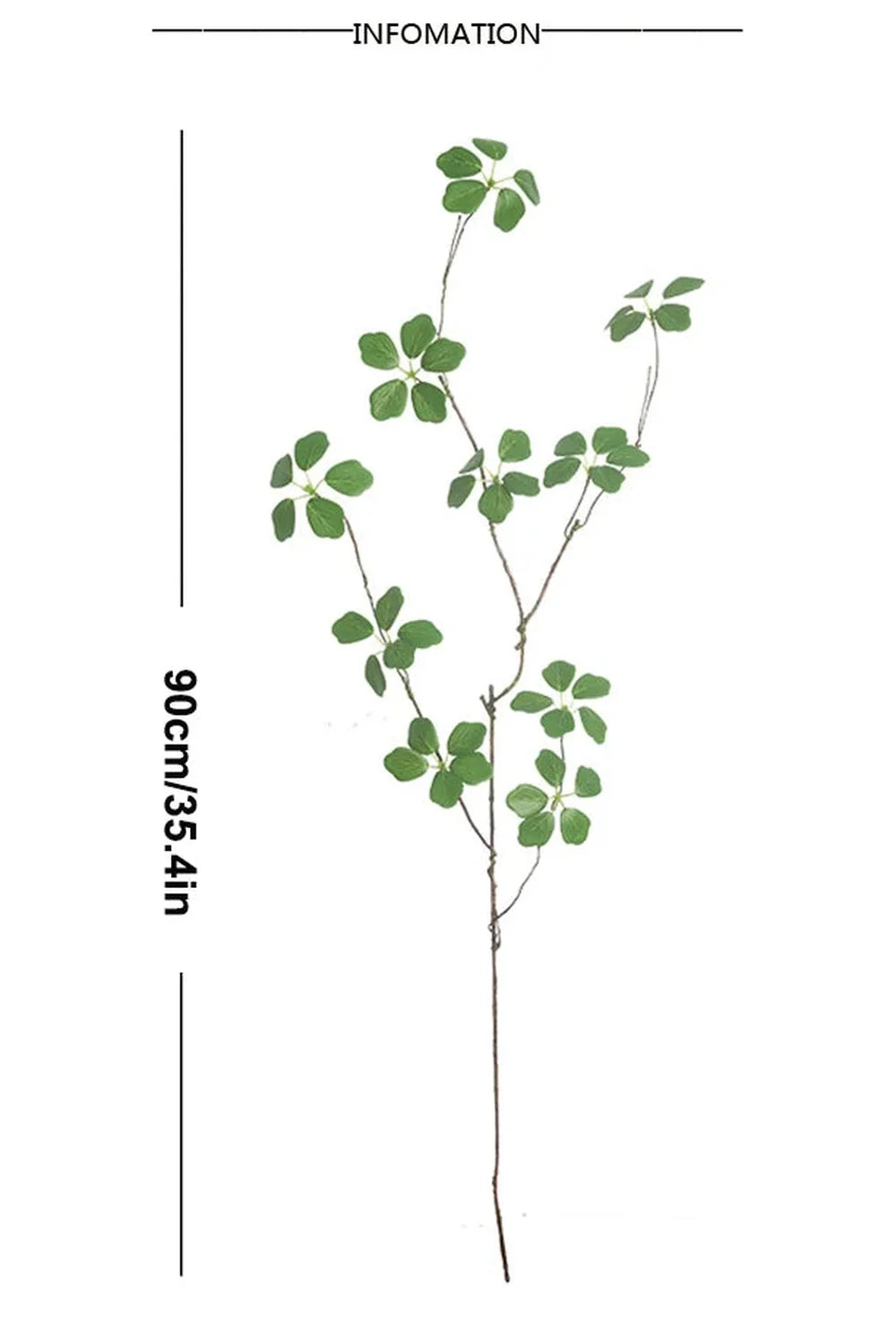 Lisslune | Lotus Artificial Plants