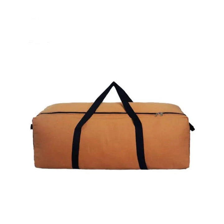 Lisslune | CAMPING STORAGE BAG - Robust and splash-proof storage bag for outdoor, travel, and adventure