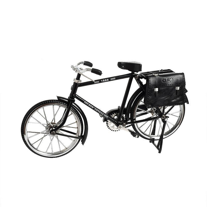 Lisslune | Retro Classic Bike Model Lighter